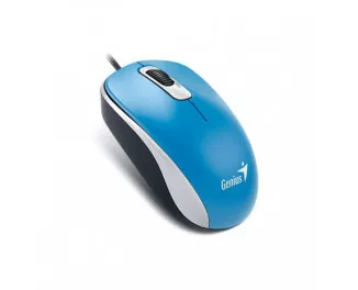 Мышь Genius DX-110 USB Blue (31010116103)