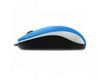 Мышь Genius DX-110 USB Blue (31010116103)