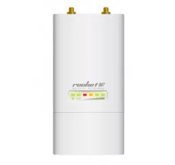 Внешняя точка доступа Ubiquiti AirMax Rocket M2
