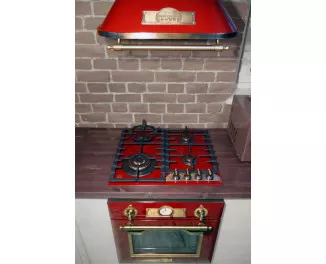 Газовая варочная поверхность Kaiser KCG 6335 RotEm Turbo