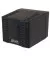 Стабилизатор напряжения PowerCom TCA-600 Black