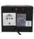 Стабилизатор напряжения PowerCom TCA-600 Black