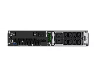 ИБП APC Smart-UPS SRT 2200VA (SRT2200RMXLI)