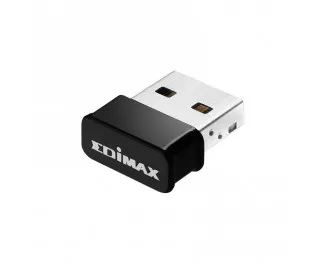 Wi-Fi адаптер Edimax EW-7822ULC (AC1200)