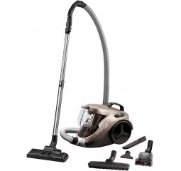 Пылесос Rowenta Compact Power Cyclonic Animal Care RO3786EA