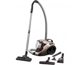 Пылесос Rowenta Compact Power Cyclonic Animal Care RO3786EA