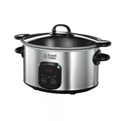 Медленноварка Russell Hobbs MAXICOOK 22750-56