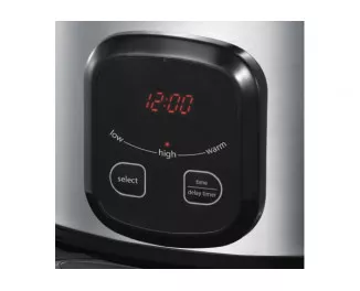 Медленноварка Russell Hobbs MAXICOOK 22750-56