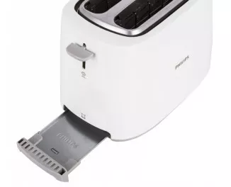 Тостер PHILIPS Daily Collection HD2581/00