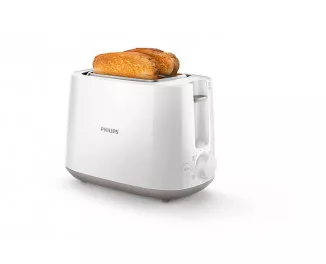 Тостер PHILIPS Daily Collection HD2581/00