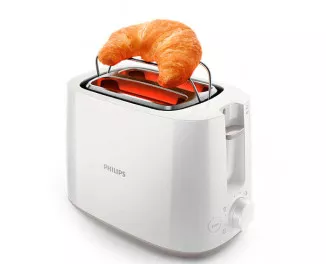 Тостер PHILIPS Daily Collection HD2581/00
