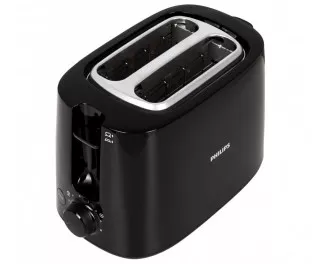 Тостер PHILIPS Daily Collection HD2582/90