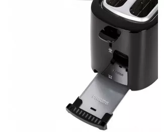Тостер PHILIPS Daily Collection HD2582/90