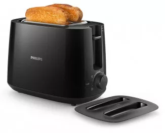 Тостер PHILIPS Daily Collection HD2582/90