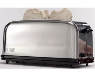 Тостер Russell Hobbs Chester 4 Slice Long Slot 23520-56