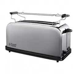 Тостер Russell Hobbs Oxford 4 Slice Long Slot 23610-56