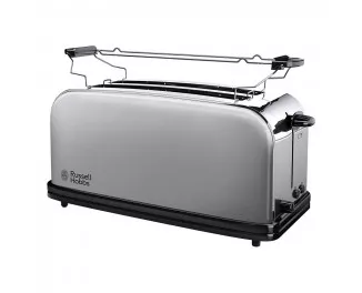 Тостер Russell Hobbs Oxford 4 Slice Long Slot 23610-56