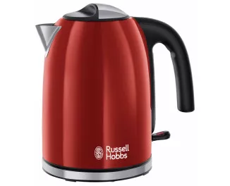 Электрочайник Russell Hobbs Colours Plus 20412-70 Flame Red