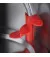 Електрочайник Russell Hobbs Colours Plus 20412-70 Flame Red