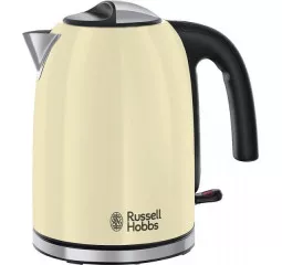 Электрочайник Russell Hobbs 20415-70 Classic Cream