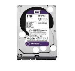 Жесткий диск 1 TB WD Purple (WD10PURZ)