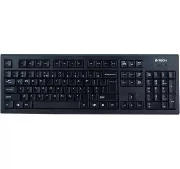 Клавиатура A4Tech KR-85 PS/2