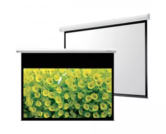 Проекционный экран Grandview CB-MP150 (16:9) WM5