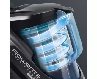 Пылесос Rowenta Cyclonic RO3731EA