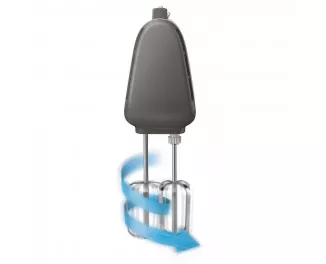 Миксер PHILIPS Viva Collection HR3740/00