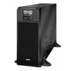 ИБП APC Smart-UPS SRT 6000VA (SRT6KXLI)