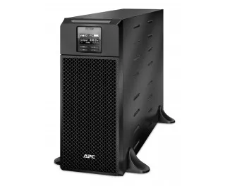 ИБП APC Smart-UPS SRT 6000VA (SRT6KXLI)