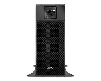 ДБЖ APC Smart-UPS SRT 6000VA (SRT6KXLI)