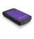 Зовнішній жорсткий диск 4 TB Transcend StoreJet 25H3 (TS4TSJ25H3P)