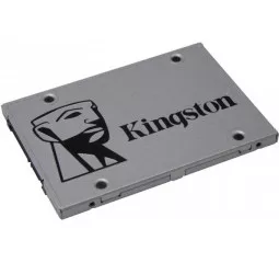 SSD накопитель 120Gb Kingston A400 (SA400S37/120G)