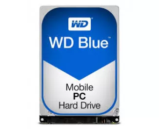 Жесткий диск 1 TB WD Blue (WD10SPZX)
