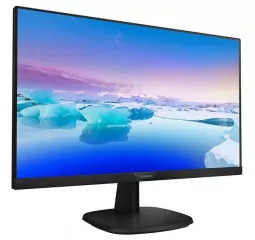 Монитор PHILIPS V-Line 273V7QDSB/00