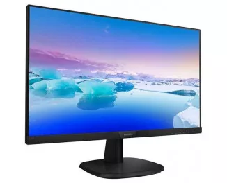 Монитор PHILIPS V-Line 273V7QDSB/00