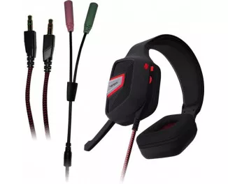 Наушники Patriot Viper V330 Stereo Headset (PV3302JMK)