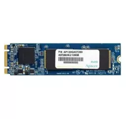 SSD накопитель 120Gb Apacer AST280 (AP120GAST280-1)