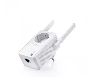 Повторитель TP-Link TL-WA860RE