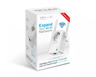 Повторитель TP-Link TL-WA860RE
