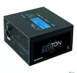 Блок питания 500W Chieftec Proton (BDF-500S)