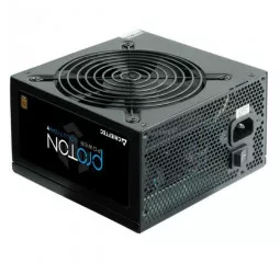 Блок питания 600W Chieftec Proton (BDF-600S)