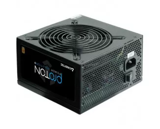 Блок питания 600W Chieftec Proton (BDF-600S)