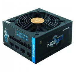 Блок питания 650W Chieftec Proton (BDF-650C)