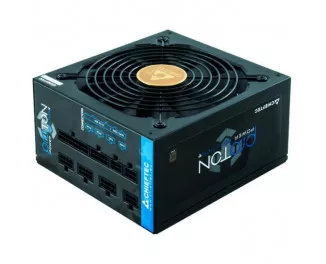 Блок питания 650W Chieftec Proton (BDF-650C)