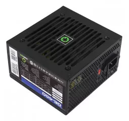 Блок питания 450W GAMEMAX (GE-450)