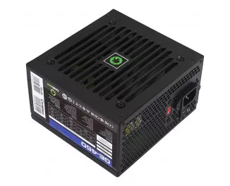 Блок питания 450W GAMEMAX (GE-450)