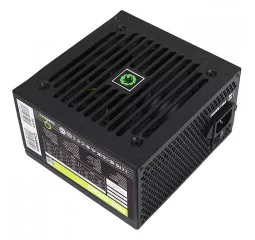 Блок питания 500W GAMEMAX (GE-500)