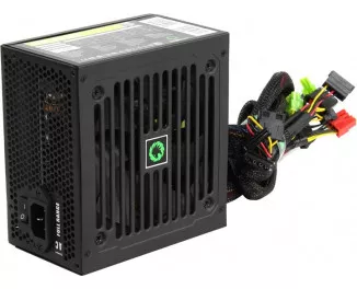Блок питания 500W GAMEMAX (GE-500)